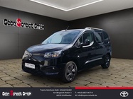 Toyota Proace 2022