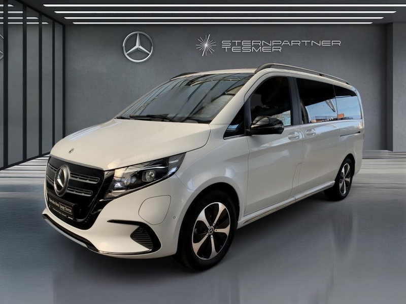 Mercedes-Benz EQV