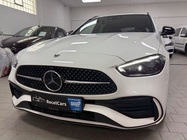 Mercedes-Benz C-Class 2023