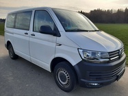 Volkswagen T6 2019
