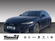 Audi S5 2025
