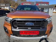 Ford Ranger 2020