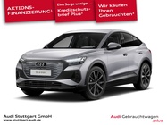 Audi Q4 e-tron 2025