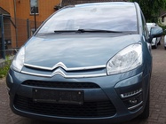 Citroen C4 2012