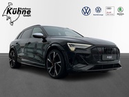 Audi SQ8 e-tron 2022