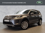 Land Rover Discovery Sport 2020