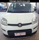 Fiat Panda 2021