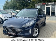 Ford Kuga 2022