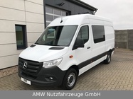 Mercedes-Benz Sprinter 2023