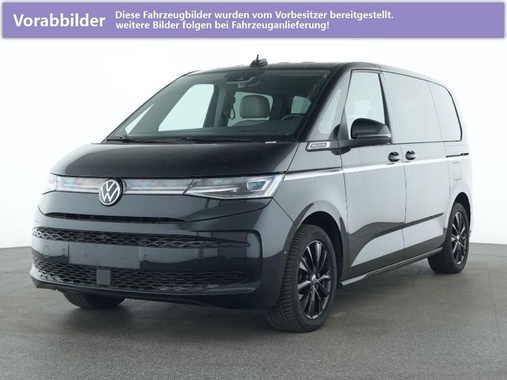 Volkswagen T7 2025