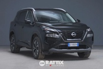 Nissan X-Trail 2024