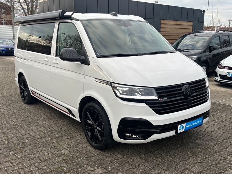 Volkswagen T6