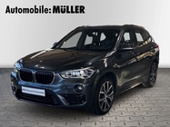 BMW X1 2017