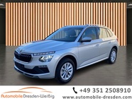 Skoda Kamiq 2024