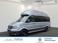 Volkswagen Crafter 2025