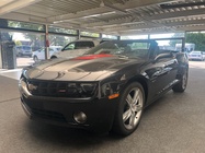 Chevrolet Camaro 2012