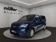 Opel Combo 2023