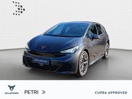 Cupra Born 2022