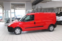 Fiat Doblo 2010