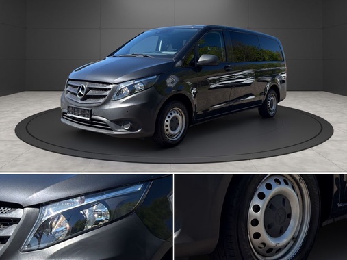 Mercedes-Benz Vito 2020