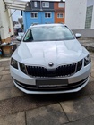 Skoda Octavia 2019