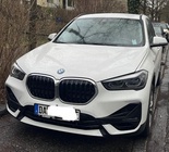 BMW X1 2022