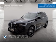 BMW X7 2024