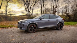 Cupra Formentor 2023