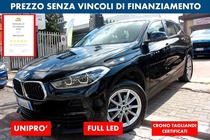 BMW X2 2023