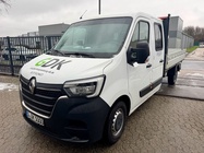 Renault Master 2021