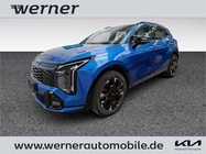 Kia Sportage 2025