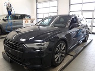 Audi A6 2022