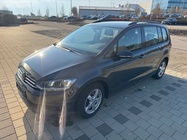 Volkswagen Touran 2020