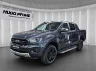 Ford Ranger 2022