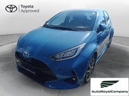 Toyota Yaris 2021