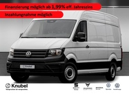 Volkswagen Crafter 2024
