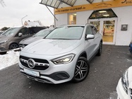 Mercedes-Benz GLA-Class 2021