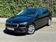 Skoda Scala 2025