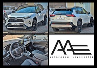 Toyota RAV4 2022