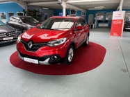 Renault Kadjar 2016