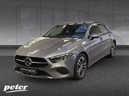 Mercedes-Benz A-Class 2024