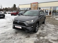 Toyota RAV4 2022