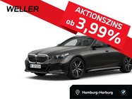 BMW 5 Series 2025