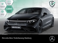 Mercedes-Benz EQS 2023
