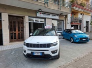Jeep Compass 2019
