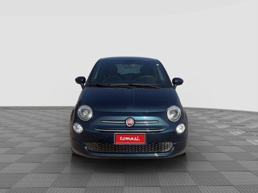 Fiat 500 2020
