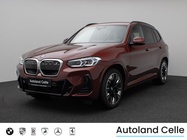 BMW iX3 2022