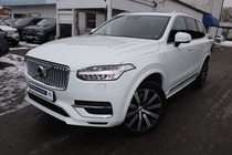 Volvo XC90 2022
