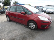 Citroen C4 2012