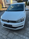 Volkswagen Touran 2023